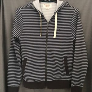 Penguin Zip up hoodie
